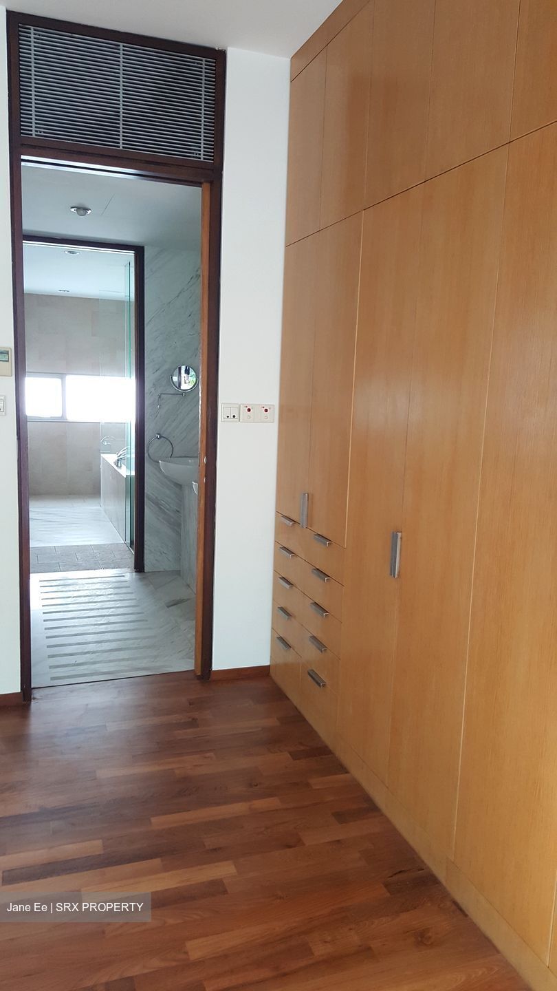 The Teneriffe (D10), Terrace #550218631